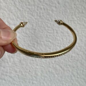 Vita Fede Italy Mini Titan Bracelet Cuff